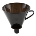 Rsvp International Filter Cone with Extension 6066